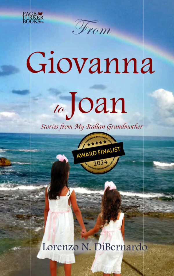 From Giovanna to Joan