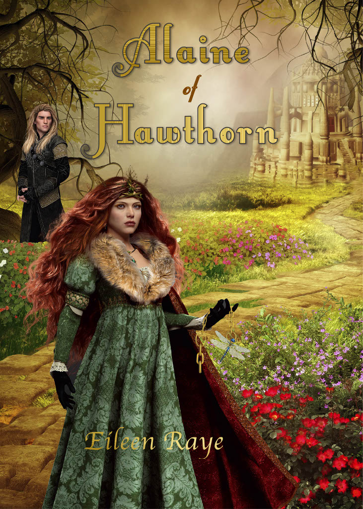 Alaine of Hawthorne