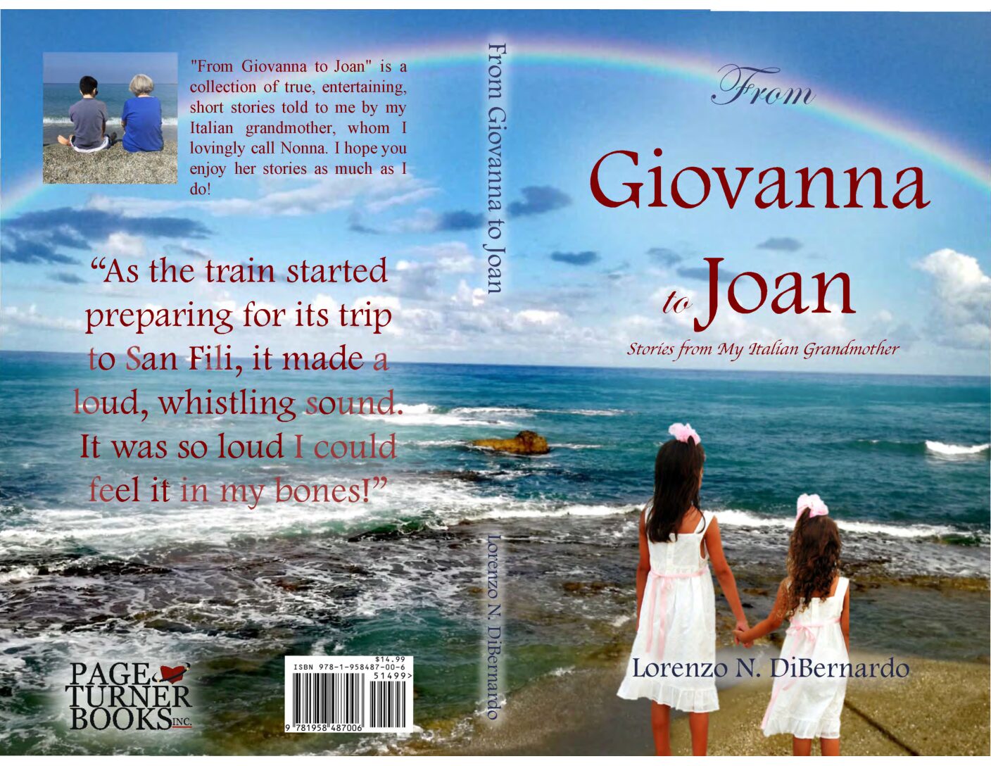 From Giovanna to Joan