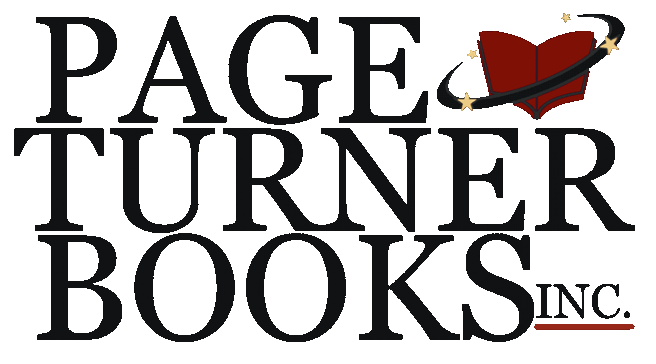 Page Turner Books