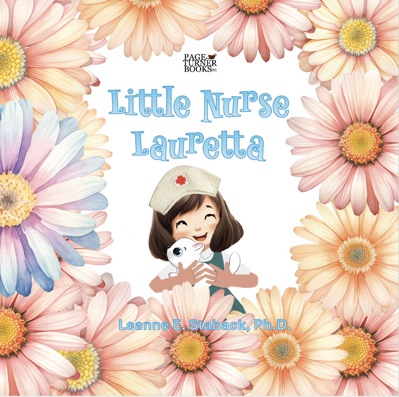 Little Nurse Lauretta