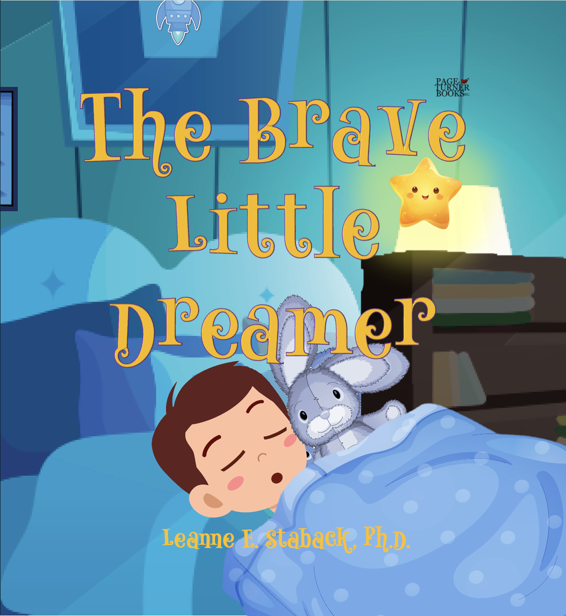 The Brave Little Dreamer