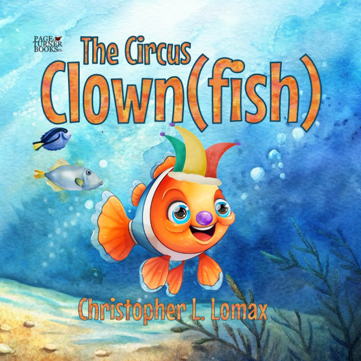 The Circus Clownfish