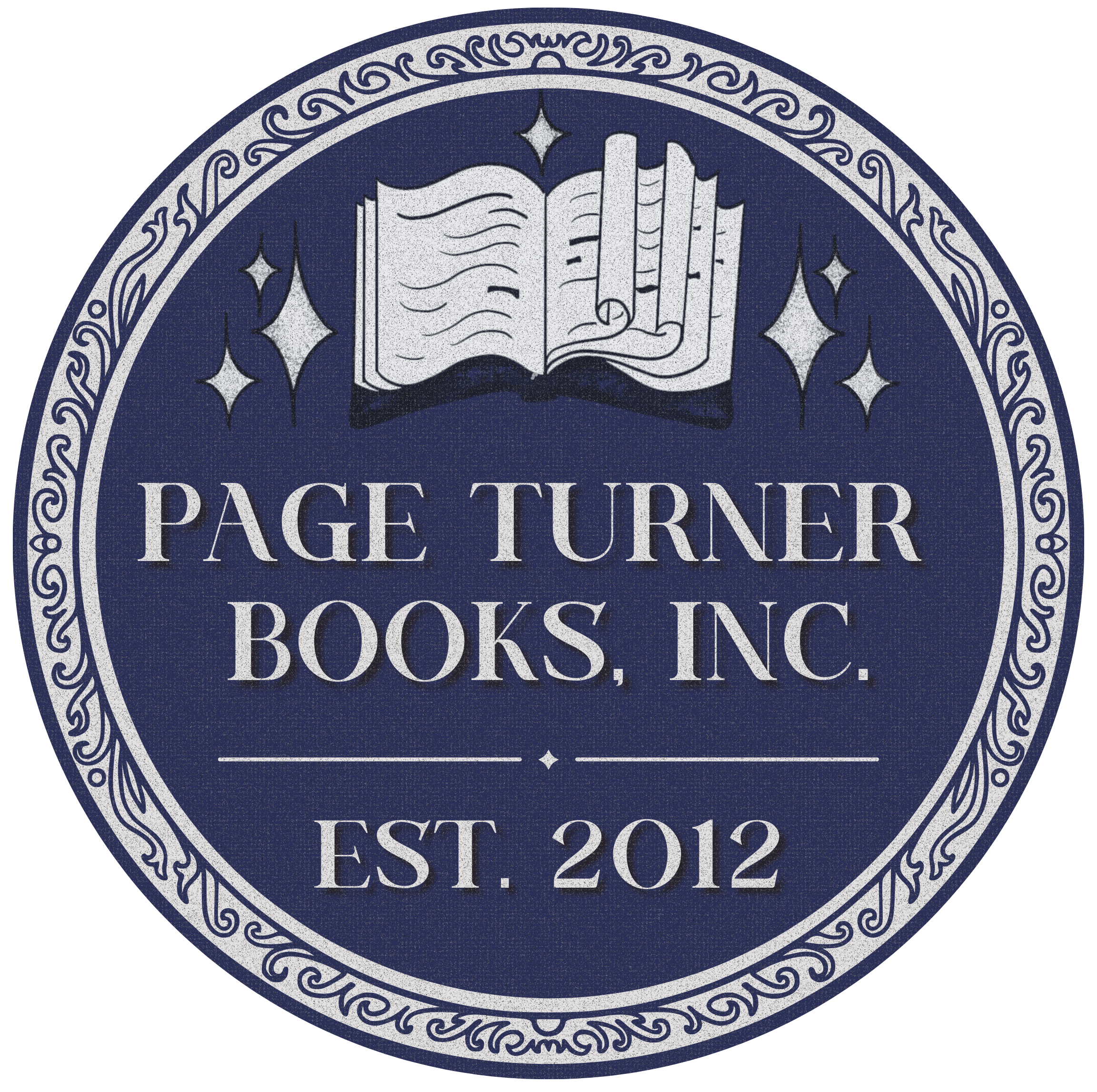 Page Turner Books