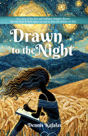 Drawn to the Night
