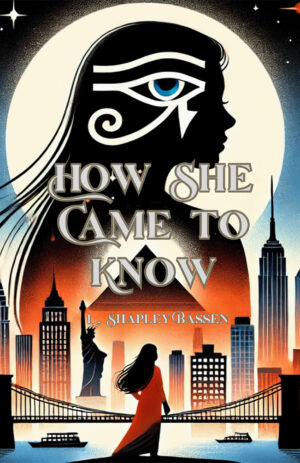 How She Came to Know