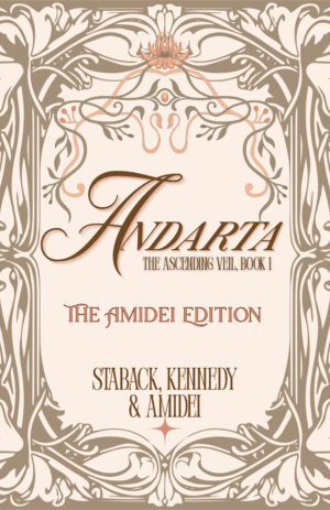 Andarta: The Amidei Edition