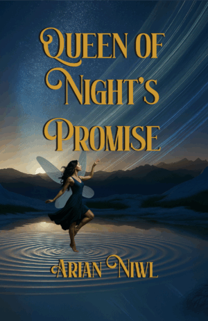 Queen of Night’s Promise