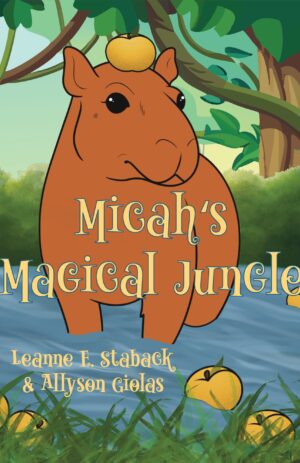 Micah's Magical Jungle