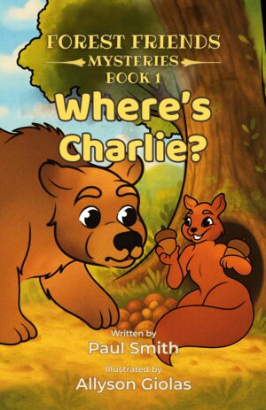Where's Charlie?